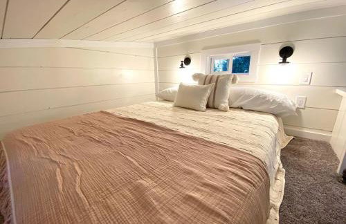 Cozy Cache Vista Tiny House with Summer Rates - Foto 21