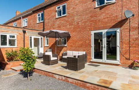 Number Five - Foto 1