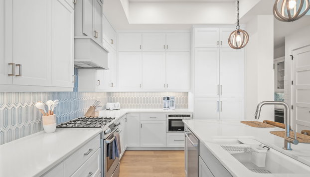 Beach Blue 227 LAU - Foto 4, Interior