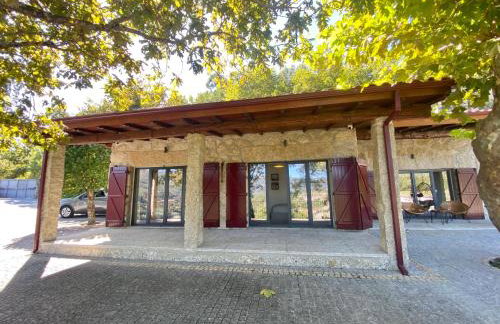 Stunning view Villa Peneda-Gerês - Foto 8