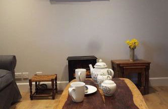 Rosybank Cottage Coldstream by the Tweed - Foto 6