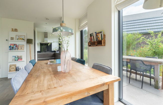 Beautiful Villa Near the sea - Foto 72