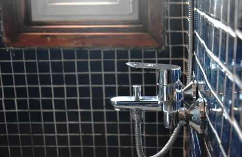 Modern Apartment with Stunning Piraeus Views - Foto 49