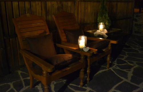 Alba D'Esteve. Casa Rural - Photo 22