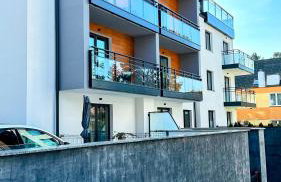 Apartament No9 Double Rest Jastrzębia Góra - Foto 46