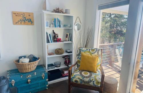 Blue Moon Cottage - Foto 24