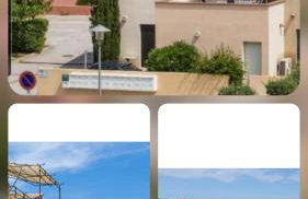 Grand T2 A DEUX PAS DE LA PLAGE LOZARI - Foto 11