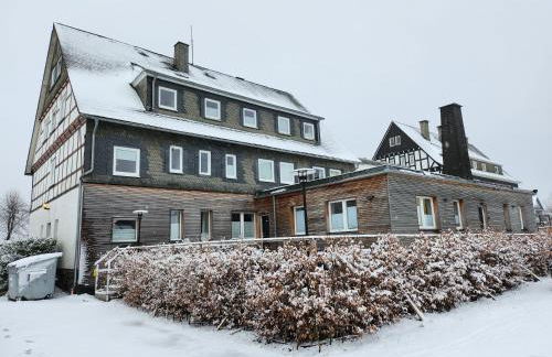 Die zwei Löwen Ferienwohnungen - Foto 48