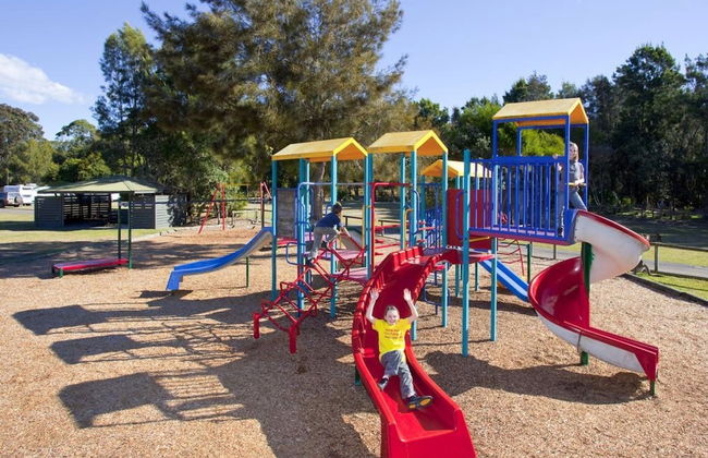 NRMA Murramarang Beachfront Holiday Resort - Foto 76