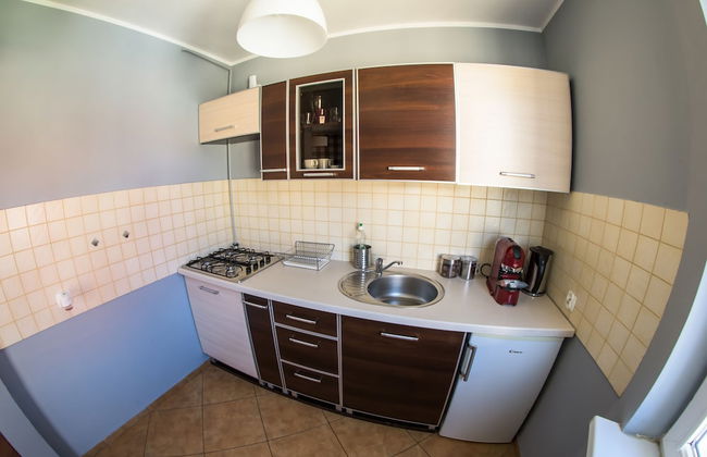 Apartamenty Centrum - Photo 40