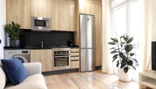 Apartamentos Madrid Río - Foto 4