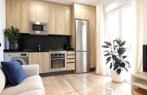 Apartamentos Madrid Río - Foto 4