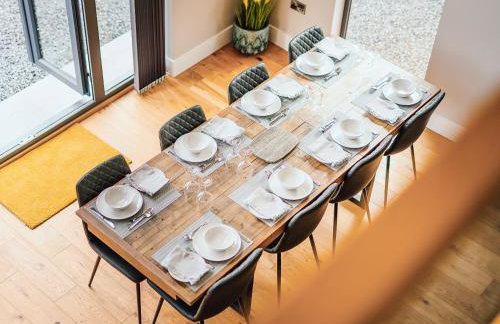 Coed Y Pentre - Foto 7