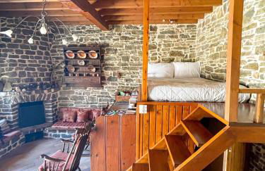 Echo Traditional House - Ηχώ Παραδοσιακό Σπίτι - Foto 7