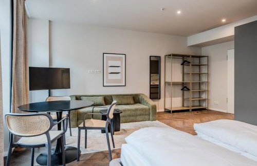 LYV Apartments - Berlin Neukölln - Foto 32