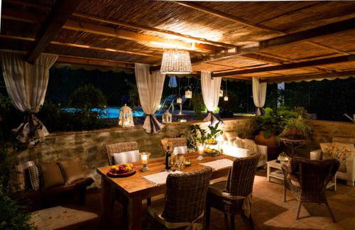 LA CAPANNINA 2&2, Emma Villas - Foto 23