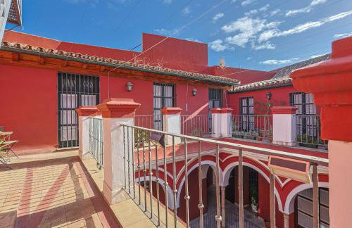 Casa Palacio Guiomar by SHS - Foto 29