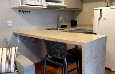 Villa Leopoldina - Studios de aluguel por temporada no Moinhos de Vento - Foto 54