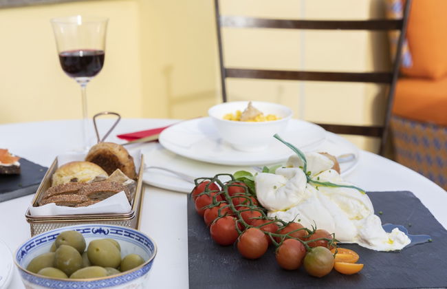 Poēsis Experience Hotel - Photo 70