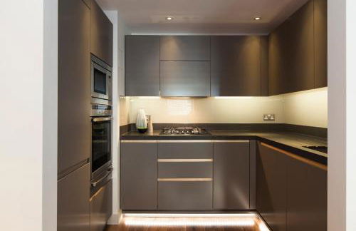 AKA Marylebone - Foto 13