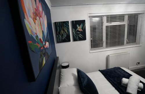 Premium 3BR House - Loughton - by Rent Squared LTD - Foto 28