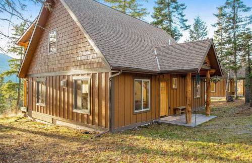 Experience Montana - Dream Catcher Luxury Cabin #8 - Foto 1