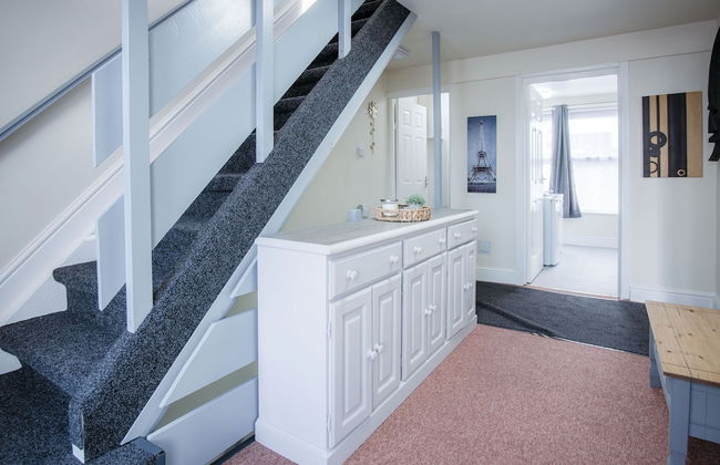 Fulke Street - 2 Bedroom Apartment - Milford Haven - Foto 27