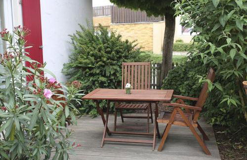 Ferienwohnung Bickel - Foto 15