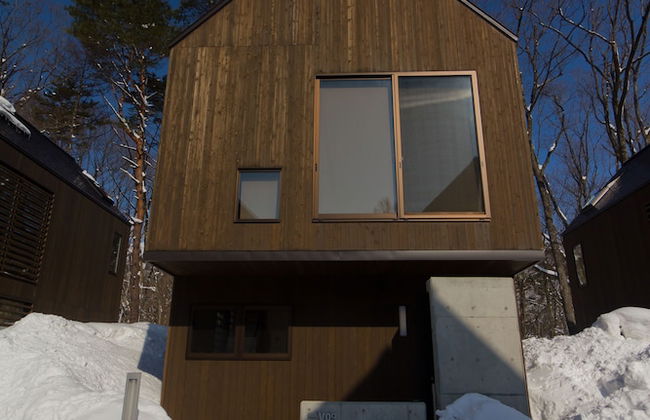 Gakuto Villas - Foto 33