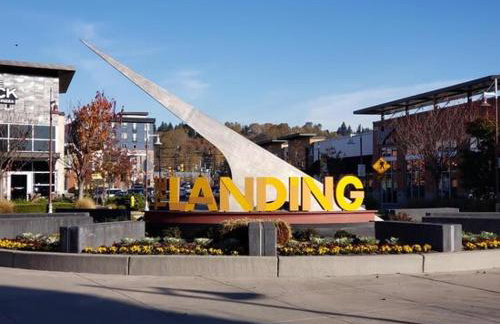 Newly Remodeled Hilltop 4B Retreat with Gym - Foto 45