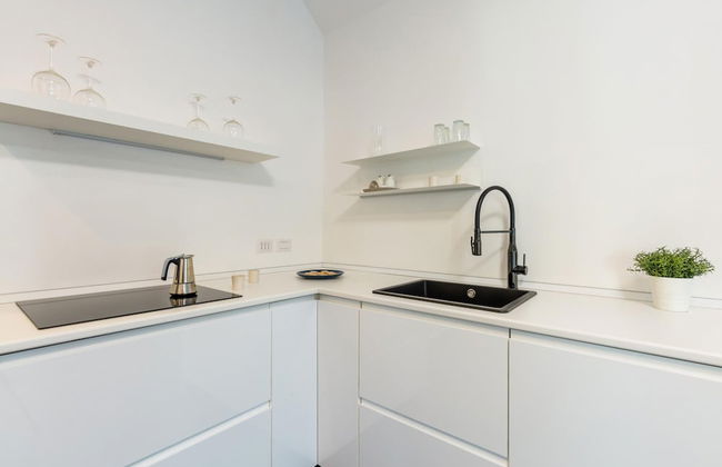 Piazza Municipio Blue Apartment by Wonderful Italy - Foto 5