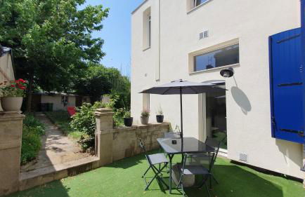 Le Loge'Mans Appartement proche gare , Tram et centre ville - Photo 12