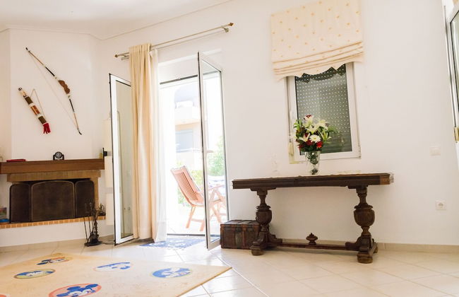 Family House near the Beach - Foto 48