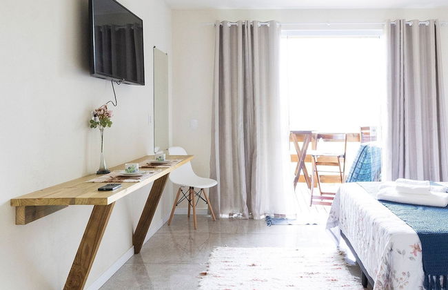 Sunset Bed and Breakfast - Ibiraquera - Imbituba - SC - Foto 3