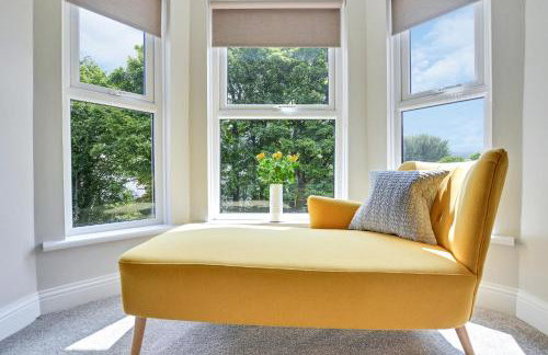 Quay House, North Coast 6 bedroom holiday home - Photo 14