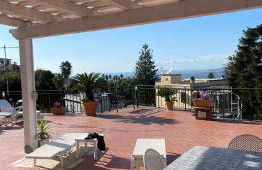 La Terrazza Quisisana Sorrento Coast - Foto 32