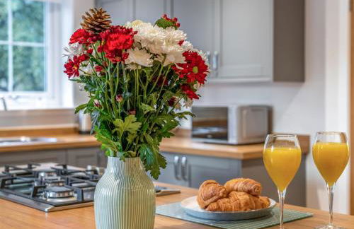 Holiday Home Loch Ness House by Interhome - Foto 24