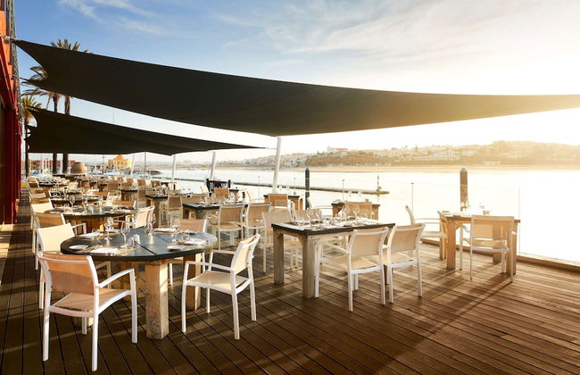 NH Marina Portimao Resort - Foto 44