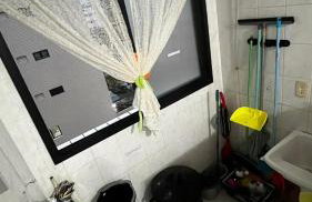 Apto da Babi - Foto 14