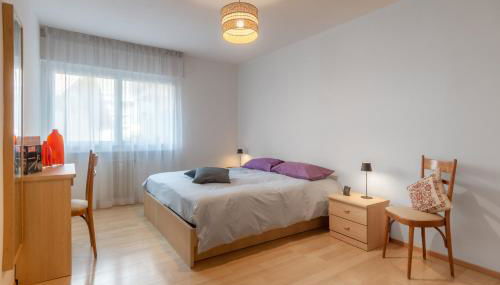 Dolomiapartments - Appartamento Centrale - Foto 1