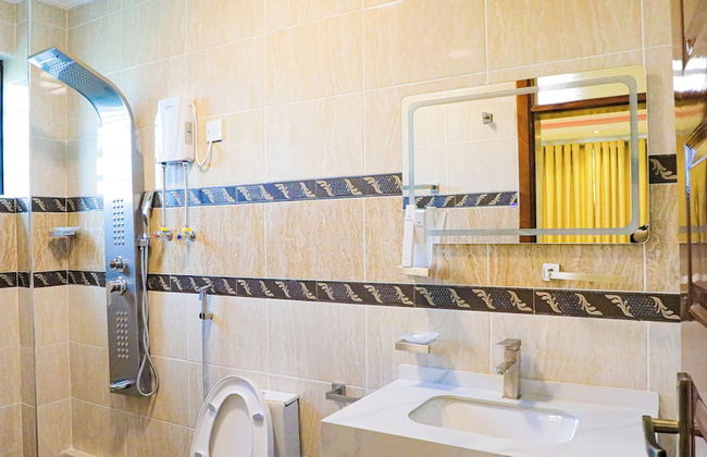 The Royal Residence - Foto 18