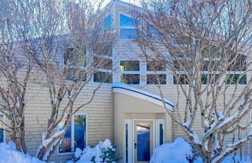 Spring Tide - Foto 1