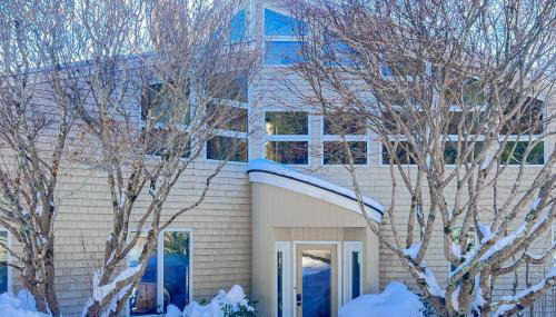 Spring Tide - Foto 1