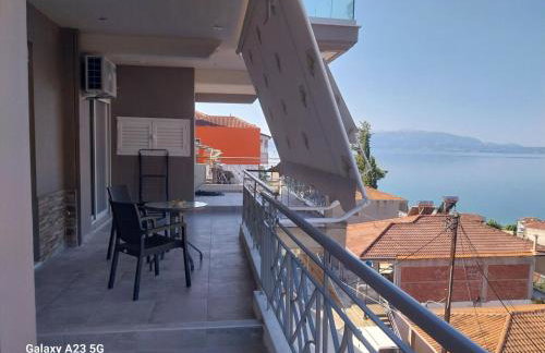 Menidi Sea View - Foto 11