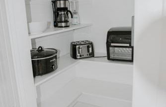 Curio Cottage - Foto 20