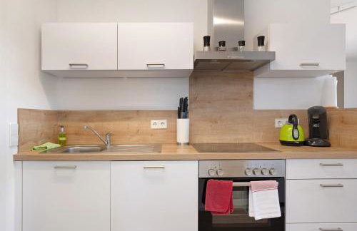 Fewo Furtwangen - Photo 14