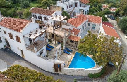 GrapeVine Villa - Foto 8