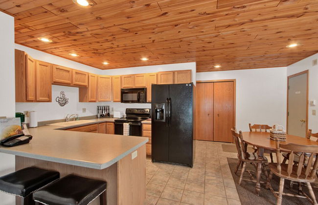 Lodges Of The Lakes - Foto 28