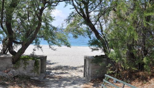 B&B Sulla Spiaggia - Foto 1