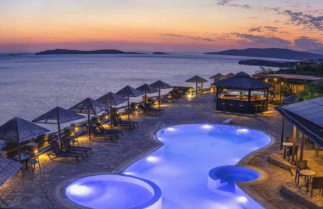 Blue Bay Resort Village - Foto 131